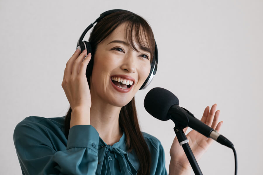 オンラインボイトレ